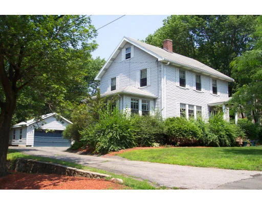 Photo of 28 Auburn Street