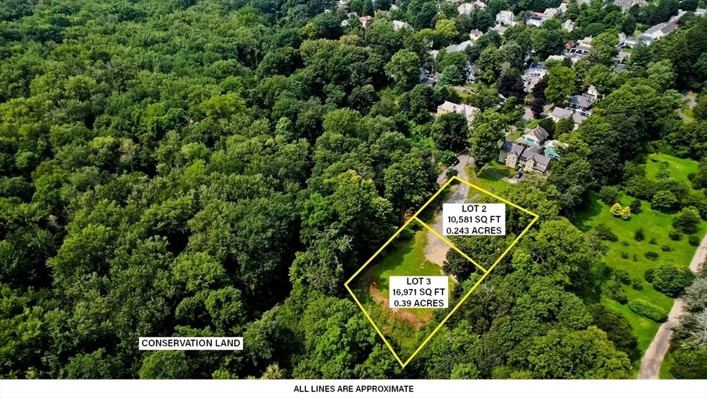 Photo of Lot 3 Lyman Road