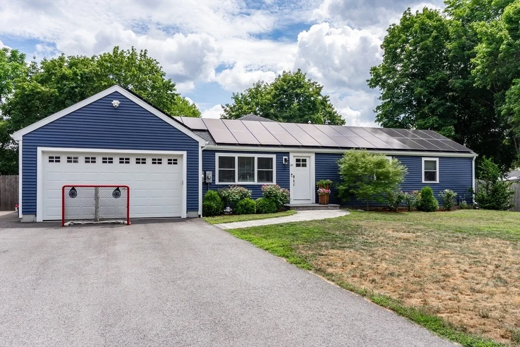 Photo of 19 Edgell Dr