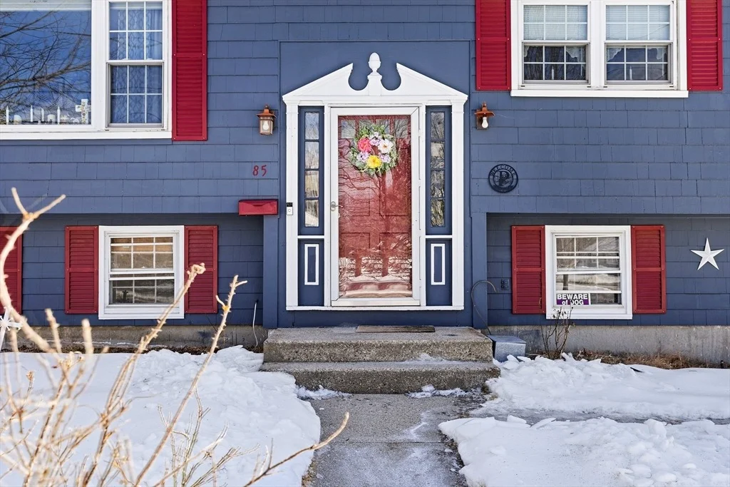 Photo of 85 Marion Ave
