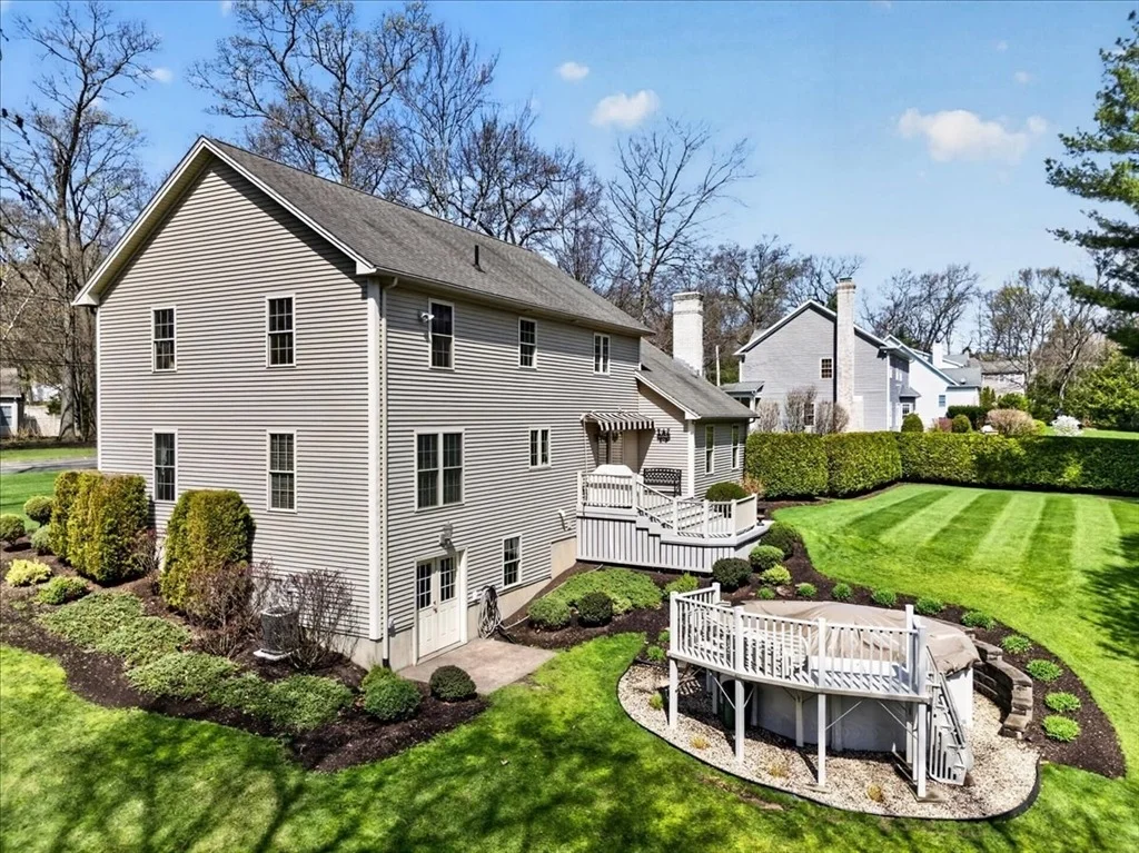 Photo of 1318 Piper Rd