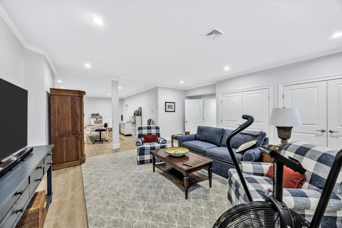 Photo of Unit A at 22 Clayton Cir