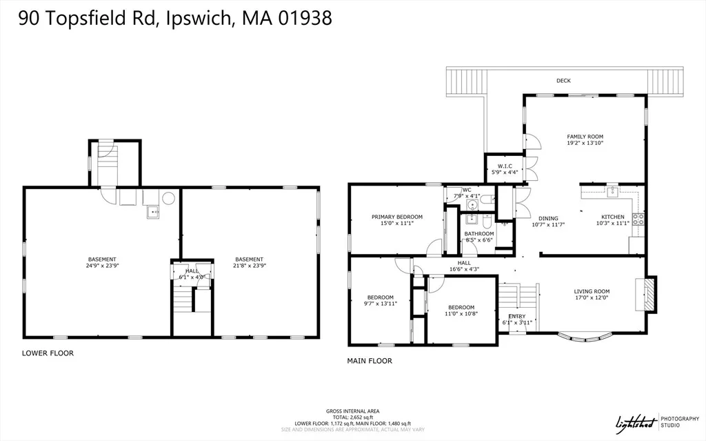 Photo of 90 Topsfield Rd