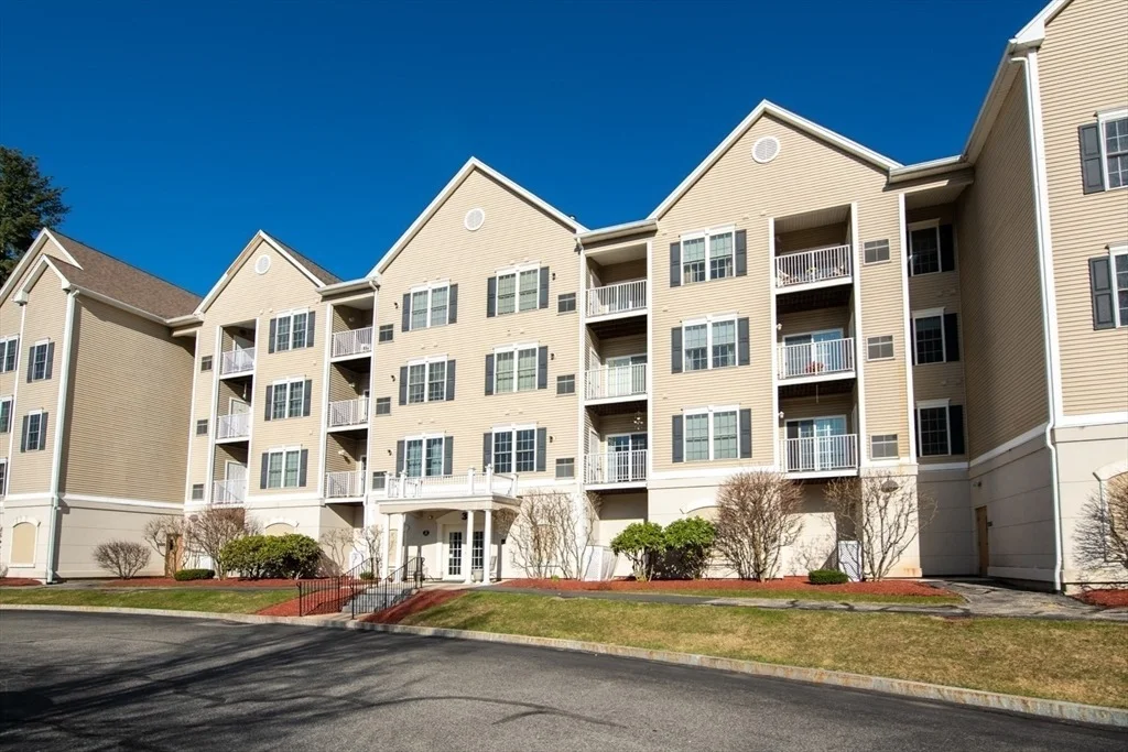 Photo of Unit 86 at 59 Cluff Road