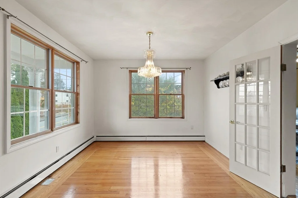 Photo of 36 Valley St.