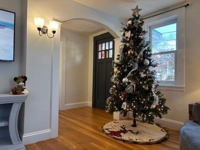 Photo of 18 Burroughs Road