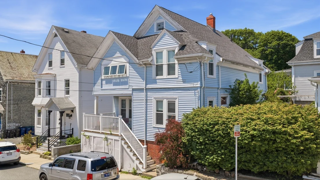 Photo of 21 West Avenue