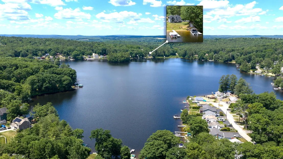 Photo of 15 Lake View Dr