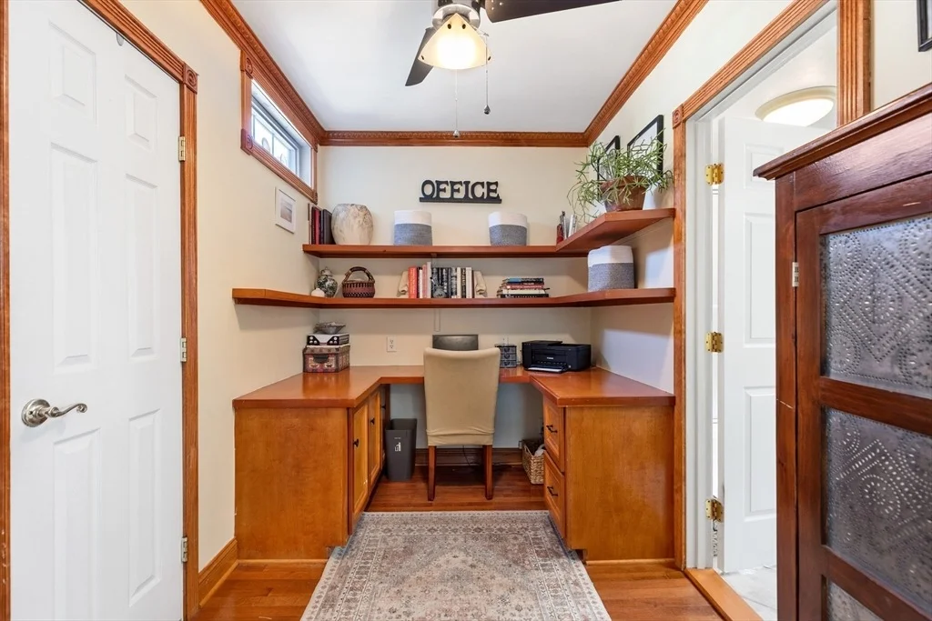 Photo of 3 Cottage St
