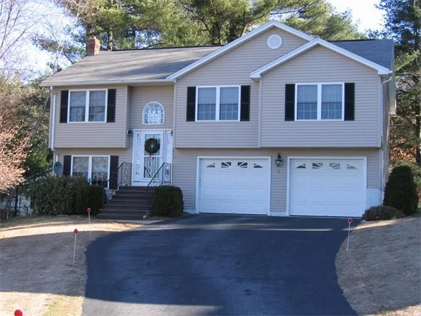 Photo of Unit 999 at 6 Allison Road
