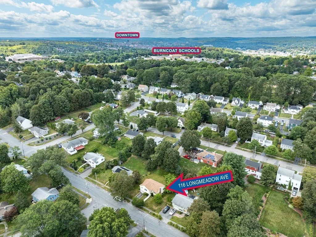 Photo of 116 Longmeadow Ave