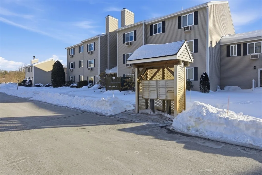 Photo of Unit 90 at 4 Erick Rd