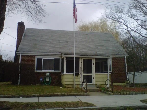 Photo of 91 Pine Street