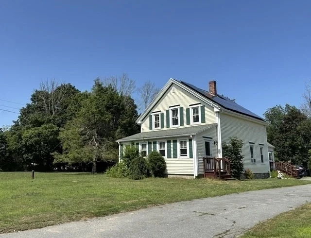 Photo of 1236 Main St.