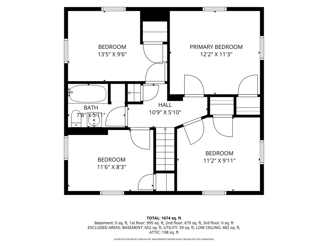Photo of 3 Lincoln St