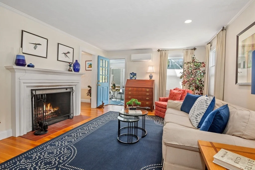 Photo of 27 Concord St