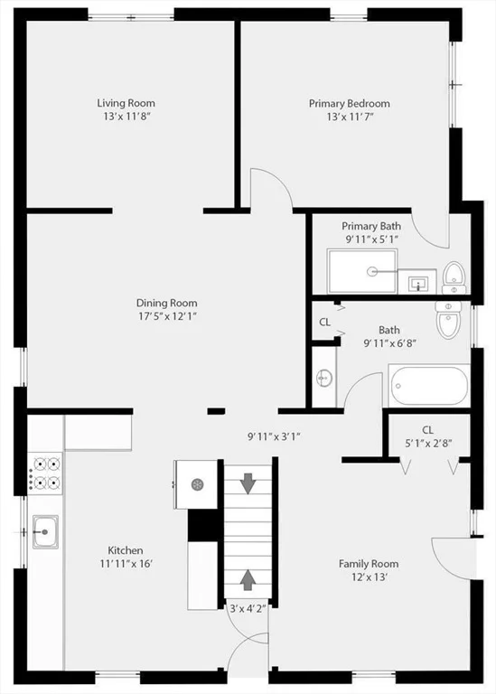 Photo of 48 Valley St