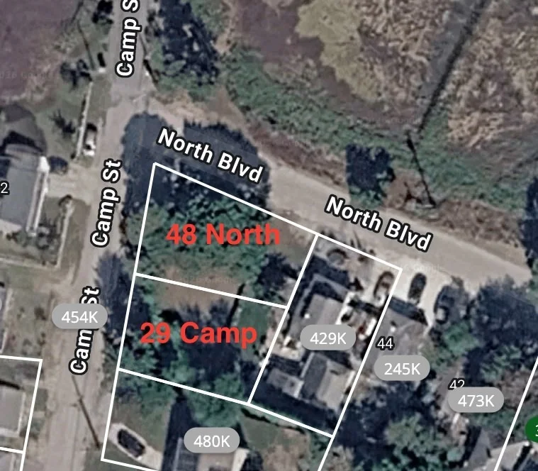 Photo of 48 North Blvd