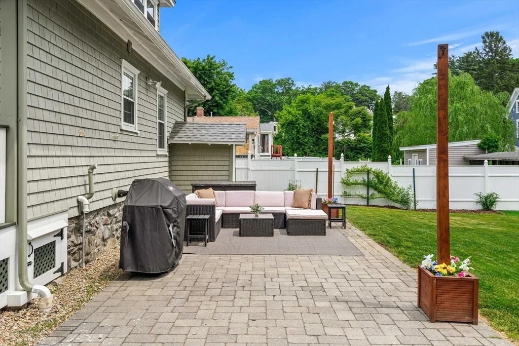 Photo of 31 Sycamore St