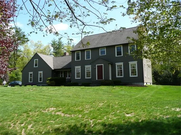 Photo of 82 Keyes Road