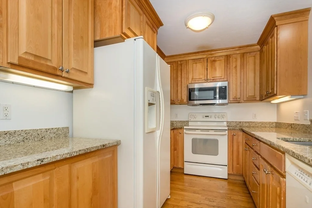 Photo of Unit 25A at 25 Maple Street