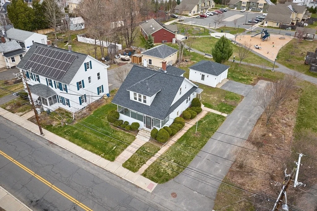 Photo of 65 Parsons St