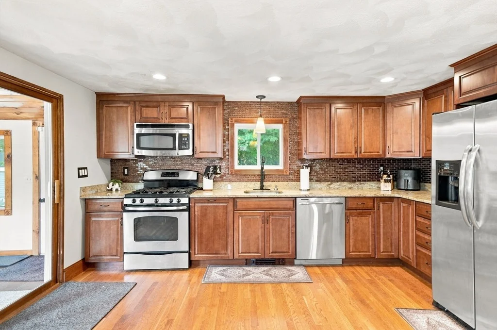 Photo of 1 Springwell Road