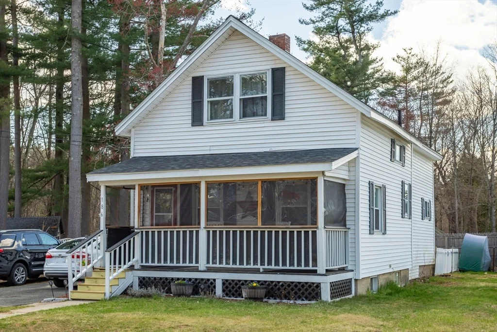 Photo of 186 Lincoln Ave