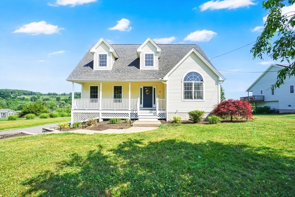 Photo of 12 Macomber Rd