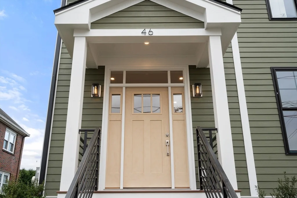 Photo of 46 Hamilton Road