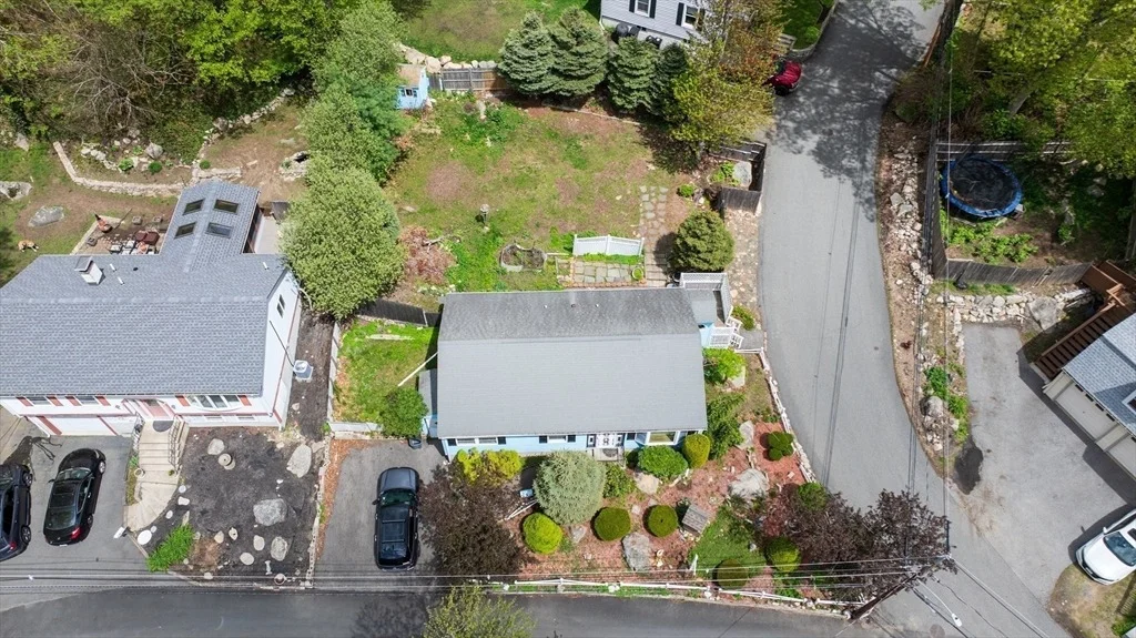 Photo of 1 Mayfair Rd