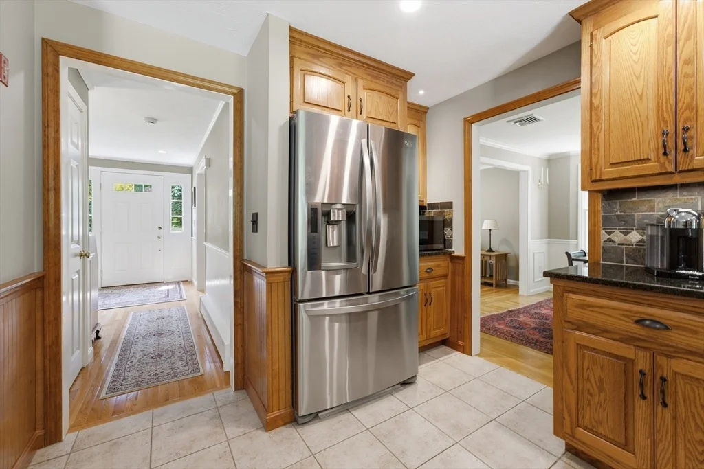Photo of 25 Charles Samuel Way