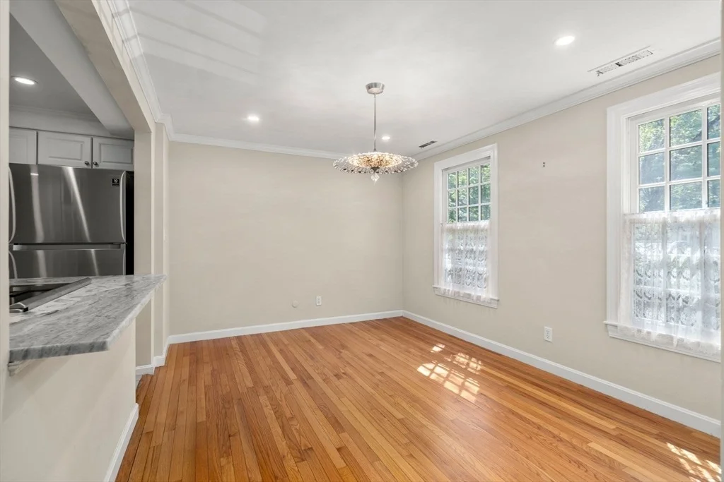 Photo of Unit 80 at 80 Jericho Road
