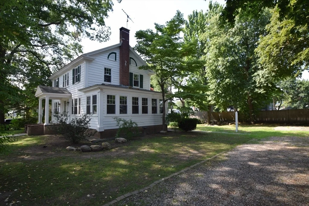 Photo of 15 Fairmount St
