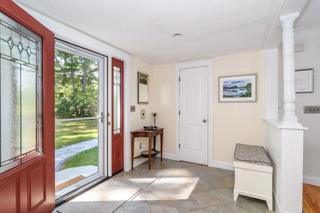 Photo of 40 Chestnut St
