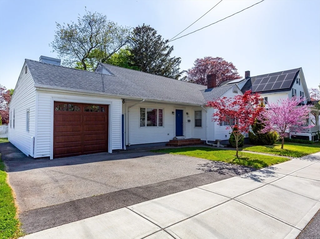 Photo of 277 Valentine St