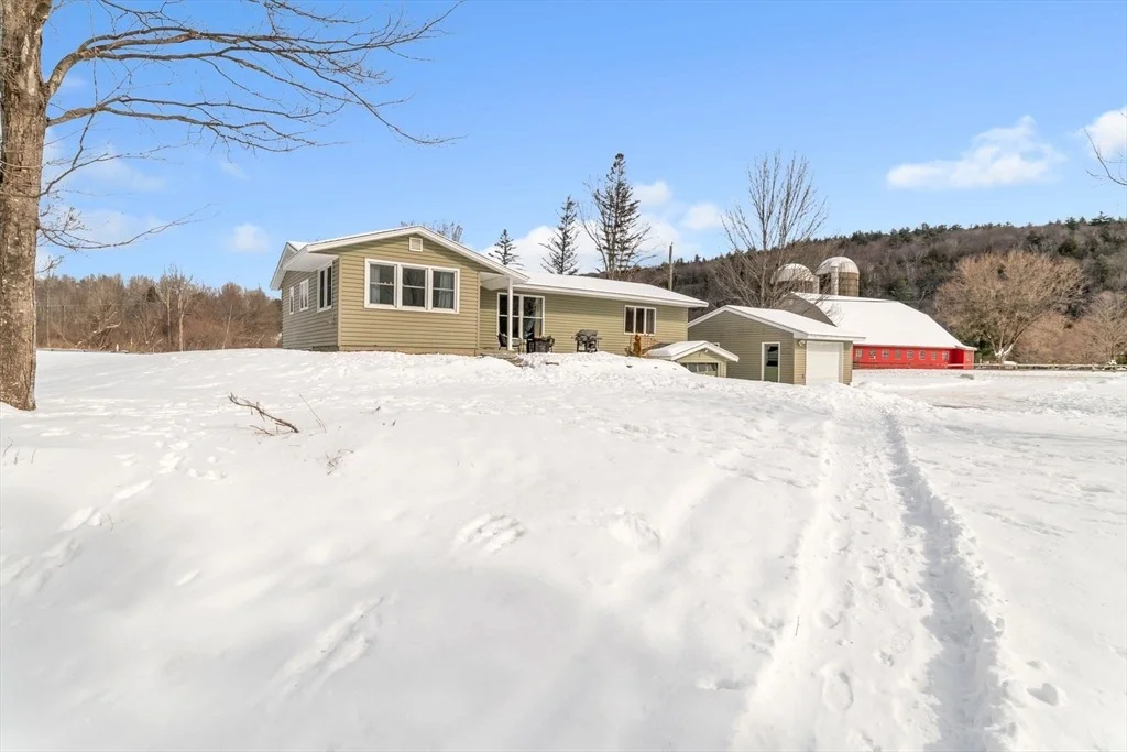Photo of 61 Old Orebed Road