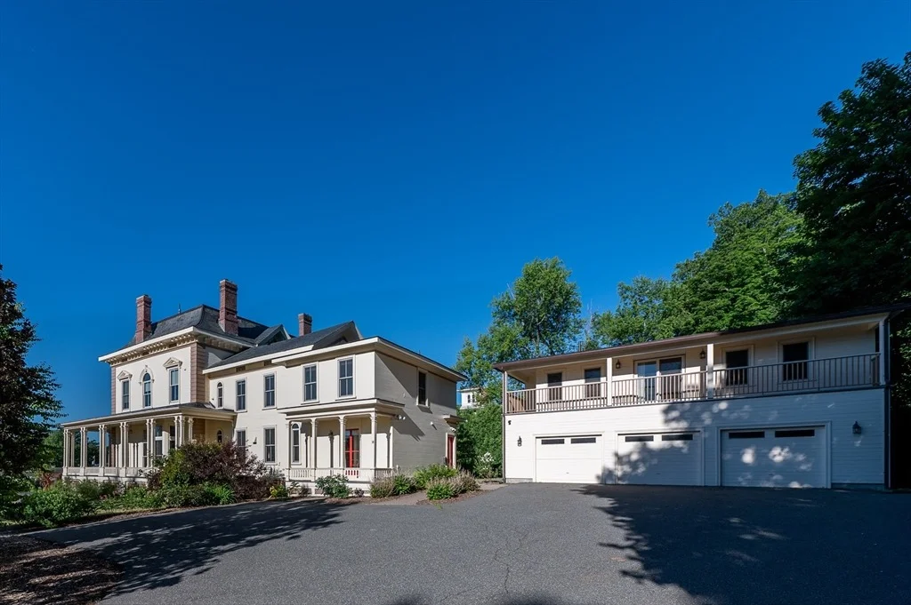 Photo of 38 Gray St.