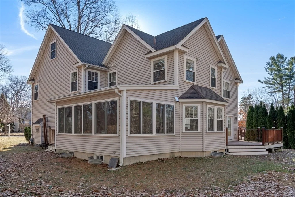 Photo of 16 Castle Road