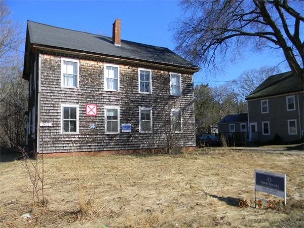 Photo of 2600 Cranberry Hwy