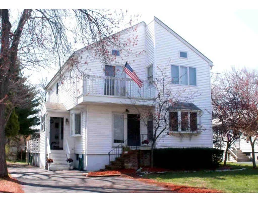 Photo of 36 Bartlett Avenue