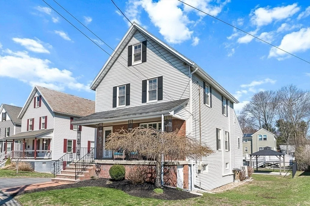Photo of 196 Park Street
