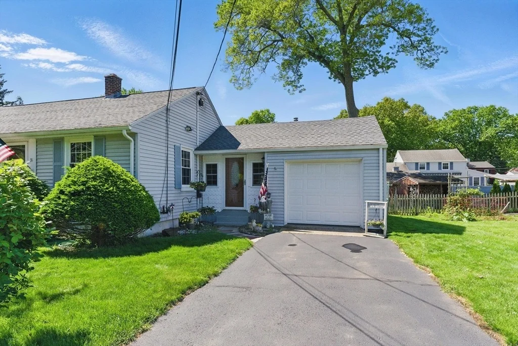 Photo of 31 Fallston St