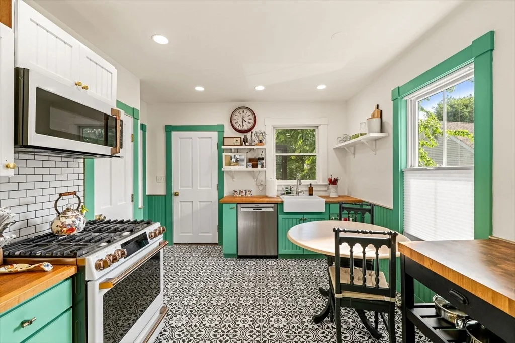 Photo of 3 Argilla Rd