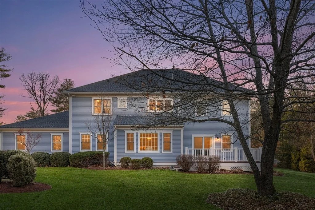 Photo of 117 Nobscot Dr