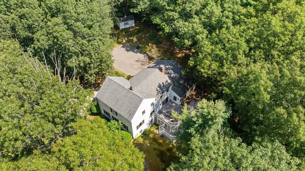 Photo of 156 Newbury Rd