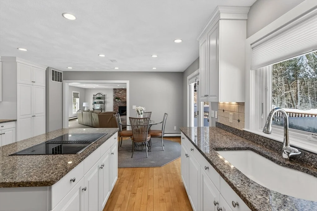 Photo of 3 Worthington Green