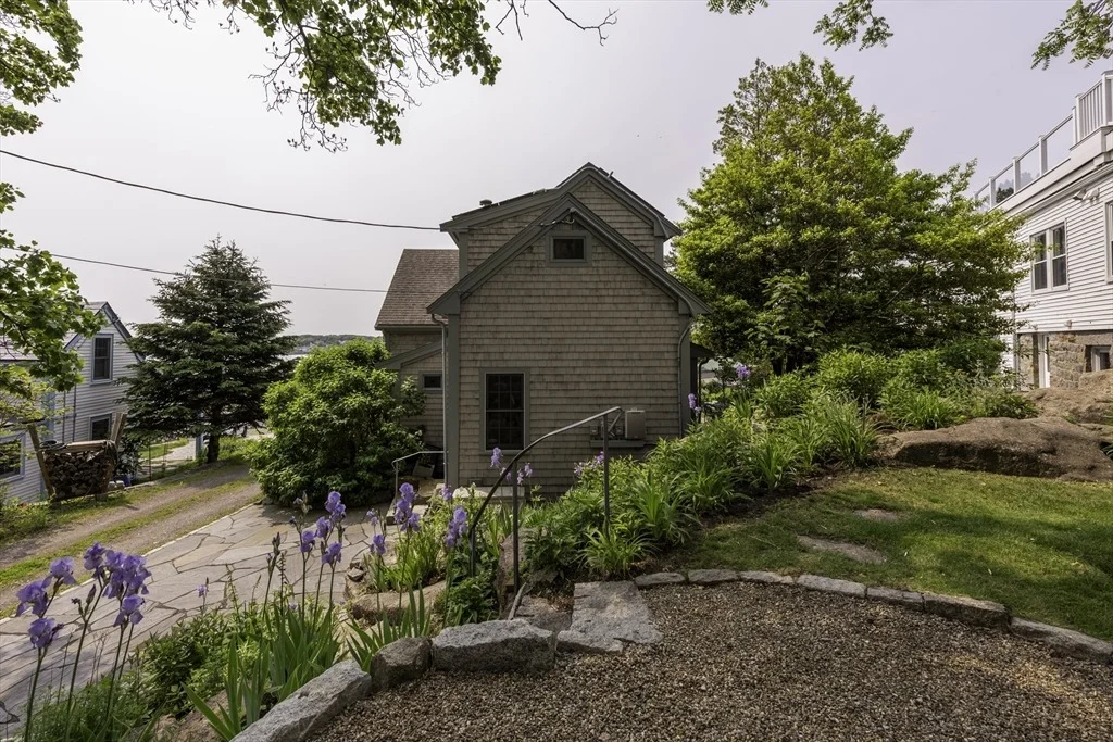 Photo of 2 Wharf Road