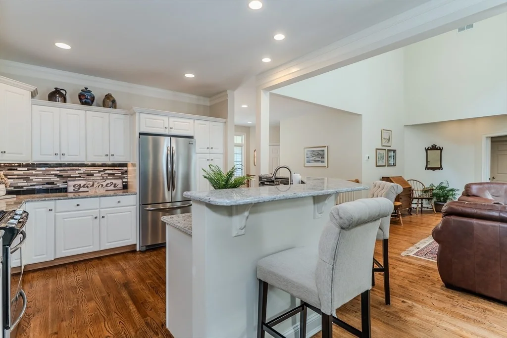 Photo of Unit 124 at 124 High Pine Circle
