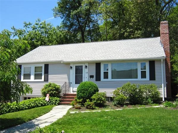 Photo of 15 Albert Street